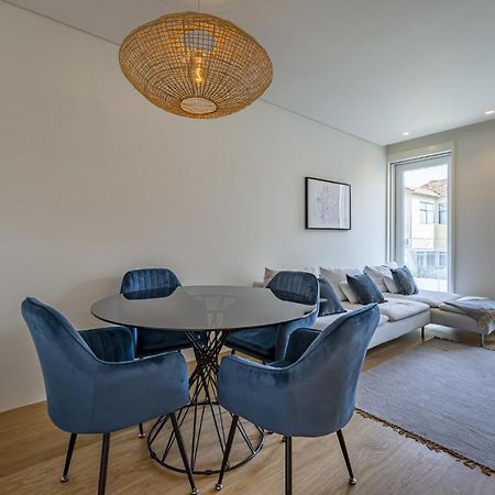 Appartamento Nomad'S Lux - 1Bed Quartier Des Arts OOporto Esterno foto