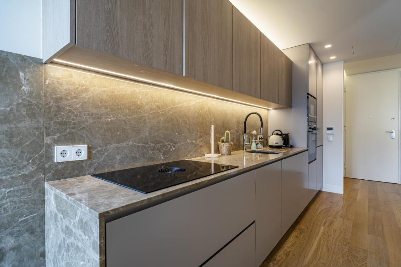 Appartamento Nomad'S Lux - 1Bed Quartier Des Arts OOporto Esterno foto