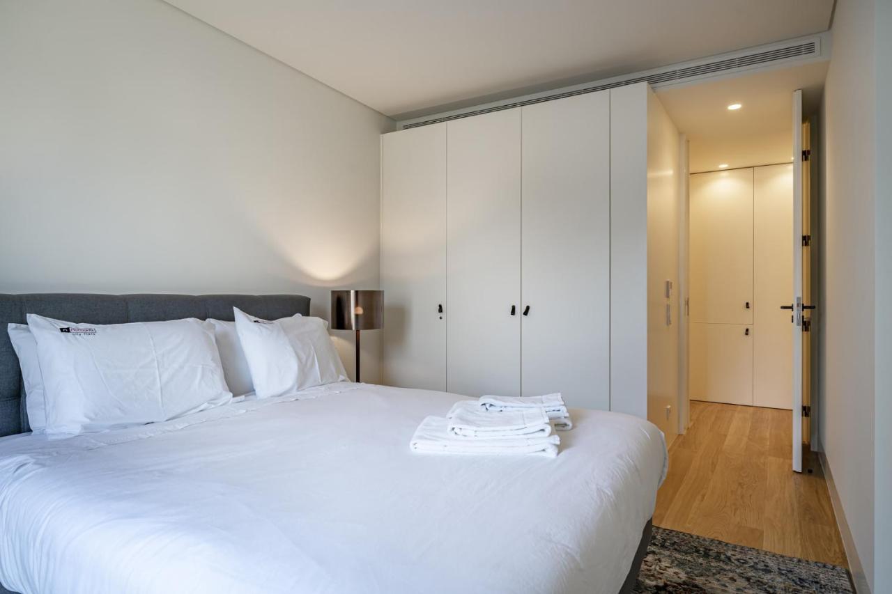 Appartamento Nomad'S Lux - 1Bed Quartier Des Arts OOporto Esterno foto