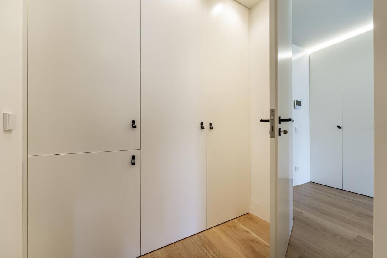 Appartamento Nomad'S Lux - 1Bed Quartier Des Arts OOporto Esterno foto