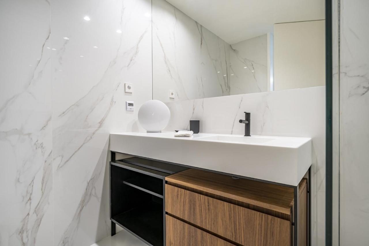 Appartamento Nomad'S Lux - 1Bed Quartier Des Arts OOporto Esterno foto