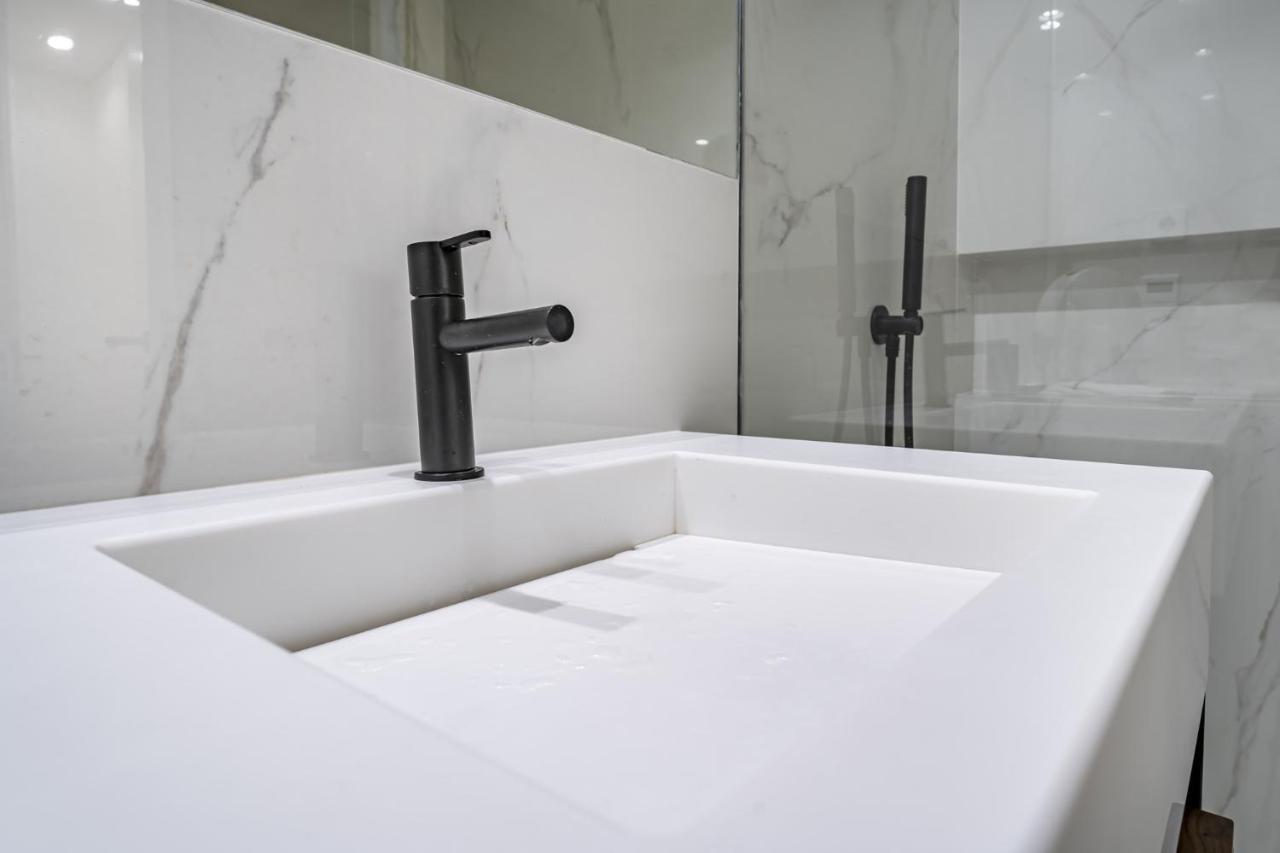 Appartamento Nomad'S Lux - 1Bed Quartier Des Arts OOporto Esterno foto